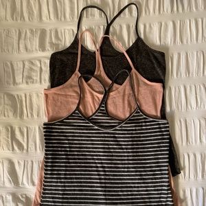 Urban Outfitters - Racerback Tanks